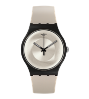 Orologio Swatch Uomo New Gent in Plastica SUOC104 - SUOC104
